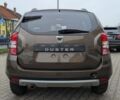 Коричневий Дачія Duster, об'ємом двигуна 1.5 л та пробігом 168 тис. км за 9780 $, фото 4 на Automoto.ua
