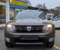 Коричневий Дачія Duster, об'ємом двигуна 1.5 л та пробігом 168 тис. км за 9780 $, фото 1 на Automoto.ua