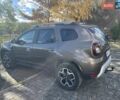 Коричневый Дачия Duster, объемом двигателя 1.46 л и пробегом 56 тыс. км за 17500 $, фото 7 на Automoto.ua