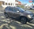 Коричневый Дачия Duster, объемом двигателя 1.46 л и пробегом 56 тыс. км за 17500 $, фото 3 на Automoto.ua