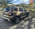 Коричневый Дачия Duster, объемом двигателя 1.46 л и пробегом 56 тыс. км за 17500 $, фото 10 на Automoto.ua