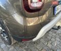 Коричневый Дачия Duster, объемом двигателя 1.46 л и пробегом 56 тыс. км за 17500 $, фото 17 на Automoto.ua
