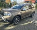 Коричневый Дачия Duster, объемом двигателя 1.46 л и пробегом 56 тыс. км за 17500 $, фото 5 на Automoto.ua