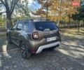 Коричневый Дачия Duster, объемом двигателя 1.46 л и пробегом 56 тыс. км за 17500 $, фото 9 на Automoto.ua