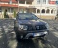 Коричневый Дачия Duster, объемом двигателя 1.46 л и пробегом 56 тыс. км за 17500 $, фото 4 на Automoto.ua
