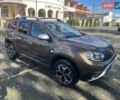 Коричневый Дачия Duster, объемом двигателя 1.46 л и пробегом 56 тыс. км за 17500 $, фото 1 на Automoto.ua