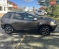 Коричневый Дачия Duster, объемом двигателя 1.46 л и пробегом 56 тыс. км за 17500 $, фото 6 на Automoto.ua