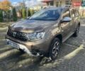 Коричневый Дачия Duster, объемом двигателя 1.46 л и пробегом 56 тыс. км за 17500 $, фото 1 на Automoto.ua