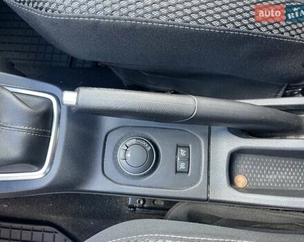 Коричневый Дачия Duster, объемом двигателя 1.46 л и пробегом 56 тыс. км за 17500 $, фото 25 на Automoto.ua