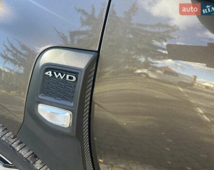 Коричневый Дачия Duster, объемом двигателя 1.46 л и пробегом 56 тыс. км за 17500 $, фото 14 на Automoto.ua