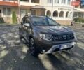 Коричневый Дачия Duster, объемом двигателя 1.46 л и пробегом 56 тыс. км за 17500 $, фото 2 на Automoto.ua