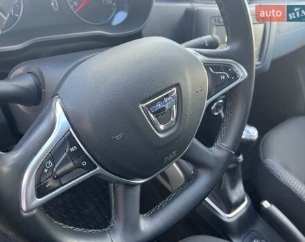 Коричневый Дачия Duster, объемом двигателя 1.46 л и пробегом 56 тыс. км за 17500 $, фото 24 на Automoto.ua