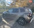 Коричневый Дачия Duster, объемом двигателя 1.46 л и пробегом 56 тыс. км за 17500 $, фото 13 на Automoto.ua