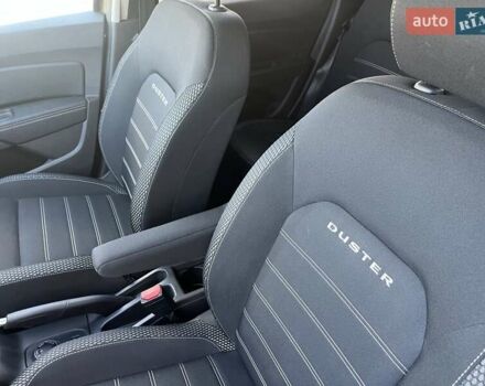 Коричневый Дачия Duster, объемом двигателя 1.46 л и пробегом 56 тыс. км за 17500 $, фото 23 на Automoto.ua