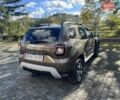 Коричневый Дачия Duster, объемом двигателя 1.46 л и пробегом 56 тыс. км за 17500 $, фото 12 на Automoto.ua