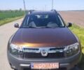 Коричневий Дачія Duster, об'ємом двигуна 0.16 л та пробігом 145 тис. км за 9000 $, фото 12 на Automoto.ua