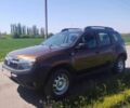 Коричневий Дачія Duster, об'ємом двигуна 0.16 л та пробігом 145 тис. км за 9000 $, фото 7 на Automoto.ua