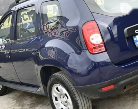 Дачія Duster, об'ємом двигуна 1.6 л та пробігом 158 тис. км за 9999 $, фото 21 на Automoto.ua