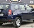 Дачія Duster, об'ємом двигуна 1.6 л та пробігом 158 тис. км за 9999 $, фото 25 на Automoto.ua