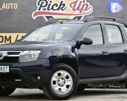 Дачія Duster, об'ємом двигуна 1.6 л та пробігом 158 тис. км за 9999 $, фото 9 на Automoto.ua