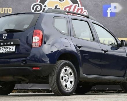 Дачія Duster, об'ємом двигуна 1.6 л та пробігом 158 тис. км за 9999 $, фото 27 на Automoto.ua