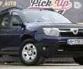 Дачія Duster, об'ємом двигуна 1.6 л та пробігом 158 тис. км за 9999 $, фото 2 на Automoto.ua