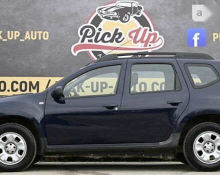 Дачія Duster, об'ємом двигуна 1.6 л та пробігом 158 тис. км за 9999 $, фото 16 на Automoto.ua