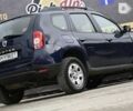 Дачія Duster, об'ємом двигуна 1.6 л та пробігом 158 тис. км за 9999 $, фото 28 на Automoto.ua