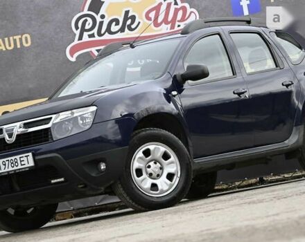 Дачія Duster, об'ємом двигуна 1.6 л та пробігом 158 тис. км за 9999 $, фото 11 на Automoto.ua