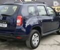 Дачія Duster, об'ємом двигуна 1.6 л та пробігом 158 тис. км за 9999 $, фото 29 на Automoto.ua