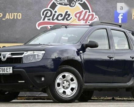 Дачія Duster, об'ємом двигуна 1.6 л та пробігом 158 тис. км за 9999 $, фото 10 на Automoto.ua