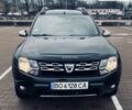 Дачия Duster, объемом двигателя 1.5 л и пробегом 202 тыс. км за 10100 $, фото 1 на Automoto.ua