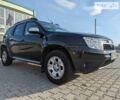 Дачія Duster, об'ємом двигуна 1.6 л та пробігом 191 тис. км за 8600 $, фото 4 на Automoto.ua