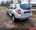 Дачия Duster, объемом двигателя 1.5 л и пробегом 184 тыс. км за 8100 $, фото 4 на Automoto.ua