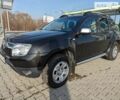 Дачия Duster, объемом двигателя 1.6 л и пробегом 191 тыс. км за 8600 $, фото 2 на Automoto.ua