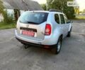 Дачия Duster, объемом двигателя 1.6 л и пробегом 185 тыс. км за 8700 $, фото 7 на Automoto.ua