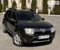 Дачия Duster, объемом двигателя 1.46 л и пробегом 224 тыс. км за 7500 $, фото 9 на Automoto.ua