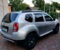 Дачия Duster, объемом двигателя 1.6 л и пробегом 200 тыс. км за 8350 $, фото 2 на Automoto.ua