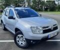 Дачия Duster, объемом двигателя 1.5 л и пробегом 257 тыс. км за 7820 $, фото 1 на Automoto.ua