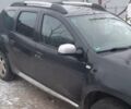 Дачия Duster, объемом двигателя 1.6 л и пробегом 160 тыс. км за 7500 $, фото 22 на Automoto.ua