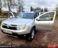 Дачия Duster, объемом двигателя 1.5 л и пробегом 184 тыс. км за 8100 $, фото 6 на Automoto.ua