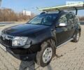 Дачия Duster, объемом двигателя 1.6 л и пробегом 191 тыс. км за 8600 $, фото 6 на Automoto.ua