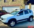 Дачия Duster, объемом двигателя 1.5 л и пробегом 150 тыс. км за 8999 $, фото 2 на Automoto.ua