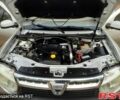 Дачия Duster, объемом двигателя 1.5 л и пробегом 184 тыс. км за 8100 $, фото 8 на Automoto.ua