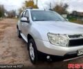 Дачия Duster, объемом двигателя 1.5 л и пробегом 184 тыс. км за 8100 $, фото 5 на Automoto.ua