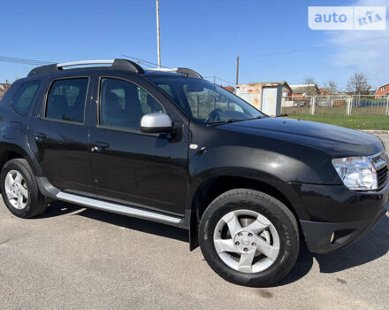 Дачія Duster, об'ємом двигуна 1.5 л та пробігом 249 тис. км за 8700 $, фото 1 на Automoto.ua