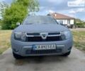 Дачия Duster, объемом двигателя 0 л и пробегом 242 тыс. км за 9600 $, фото 4 на Automoto.ua