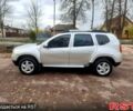 Дачия Duster, объемом двигателя 1.5 л и пробегом 184 тыс. км за 8100 $, фото 3 на Automoto.ua