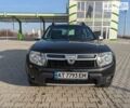 Дачия Duster, объемом двигателя 1.6 л и пробегом 191 тыс. км за 8600 $, фото 5 на Automoto.ua