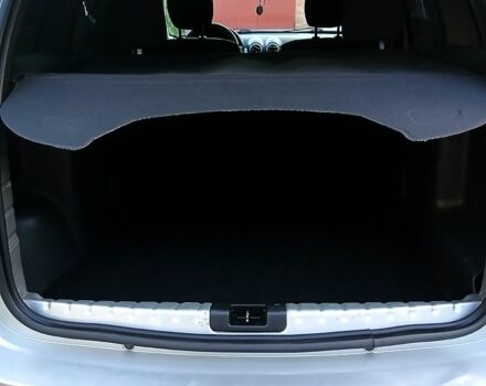 Дачия Duster, объемом двигателя 1.6 л и пробегом 200 тыс. км за 8350 $, фото 6 на Automoto.ua